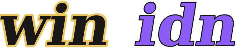 win idn logo
