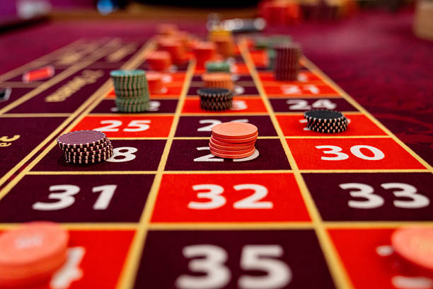 win idn Speed Baccarat Room