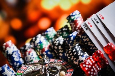 win idn Speed Baccarat Room